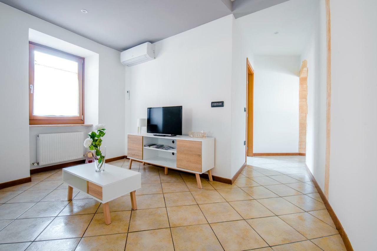 B21 Arco Exterior foto